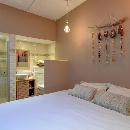 Loft Design, Forville, Centre De דירה קאן