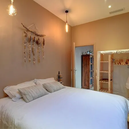 Loft Design, Forville, Centre De קאן